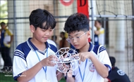 Science–technology, innovation central to Vietnam’s development strategy